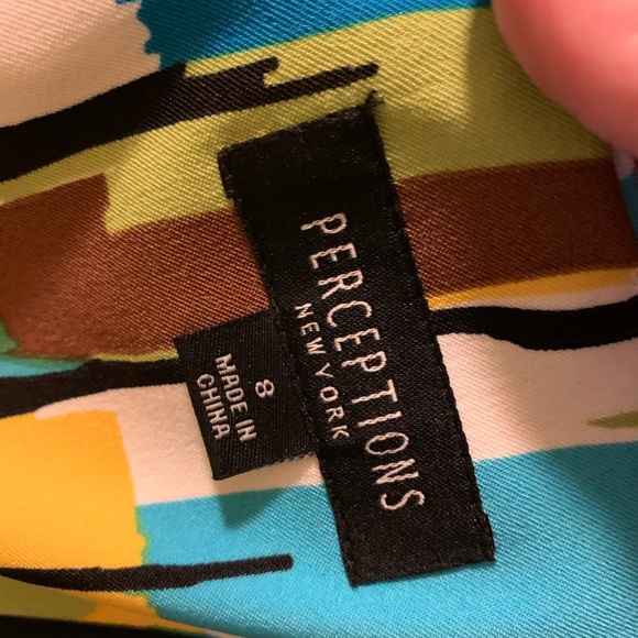 Sleeveless dress and sweater - Picture 4 of 7